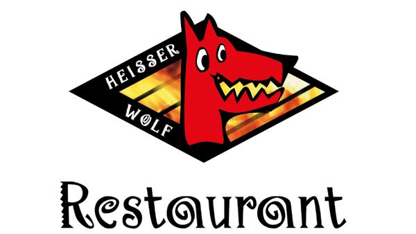 Heisser Wolf