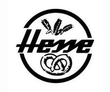 Bäckerei Hesse