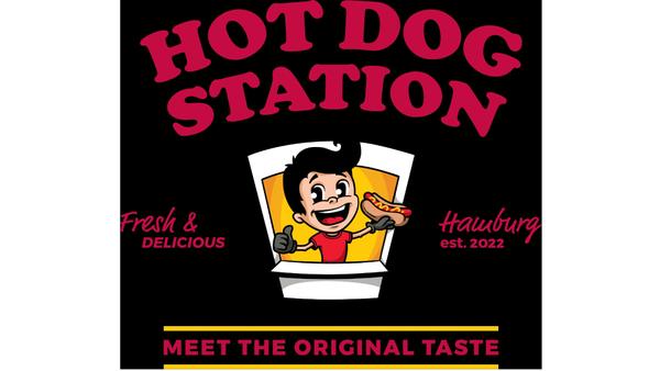 Hot Dog Station