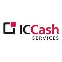 IC Cash Services (Geldautomat)