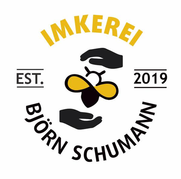 Honigautomat Imkerei Björn Schumann