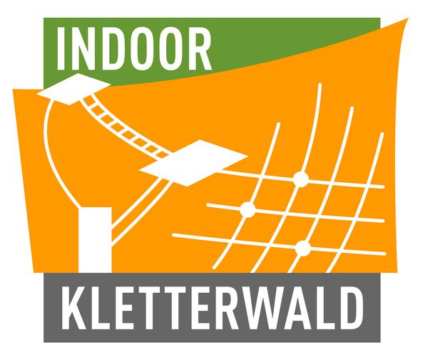 Indoor Kletterwald