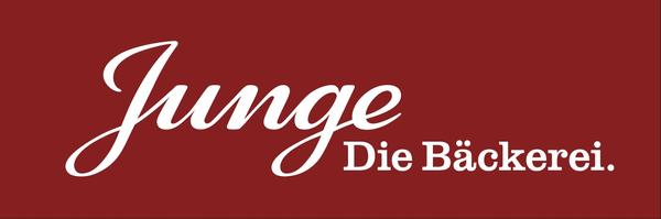 Junge Die Bäckerei.