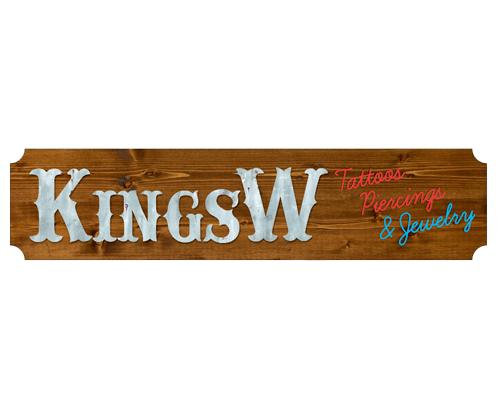 KingsW