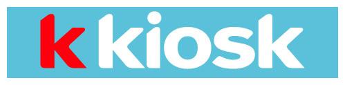k kiosk