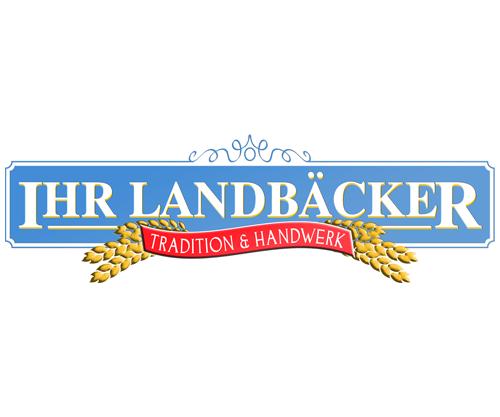 Ihr Landbäcker