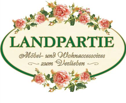 Landpartie