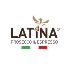 Latina Prosecco & Espresso