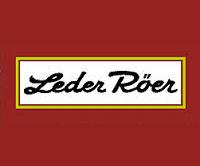 Leder Röer