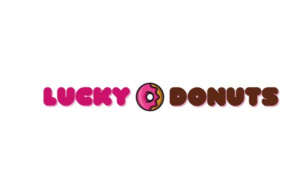 Lucky Donuts