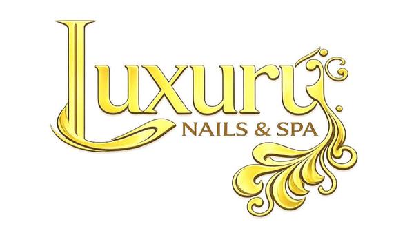 Luxury Nails & Spa