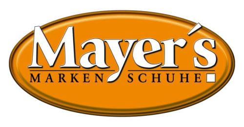 Mayer's Markenschuhe