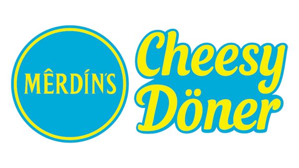 Mêrdíns Cheesy Döner