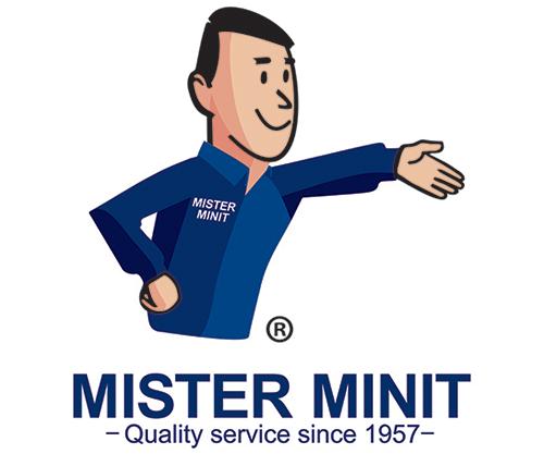 Mister Minit