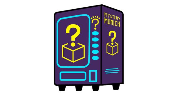 Mistery-Box