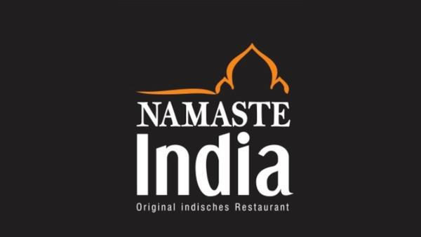 NAMASTE India
