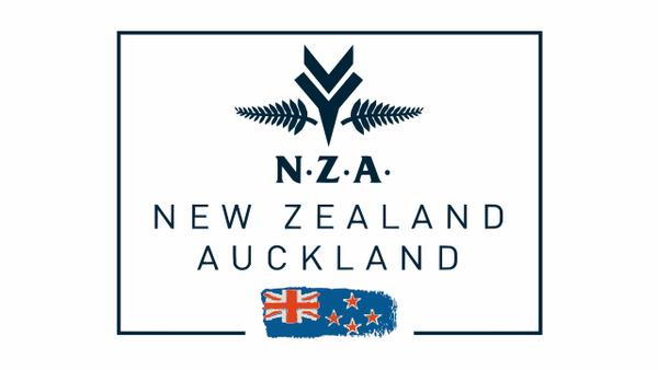 NZA New Zealand Auckland
