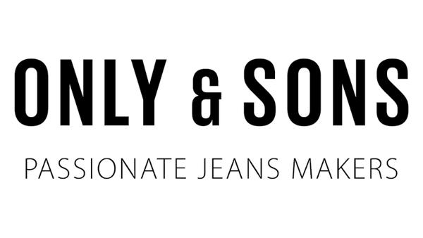 Only & Sons