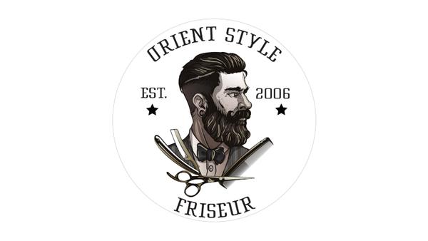 Orient Style Barber