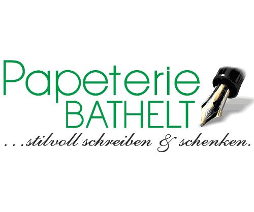 Papeterie Bathelt