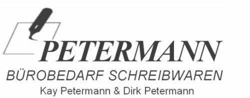 Papeterie Petermann
