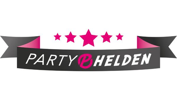 Party-Helden