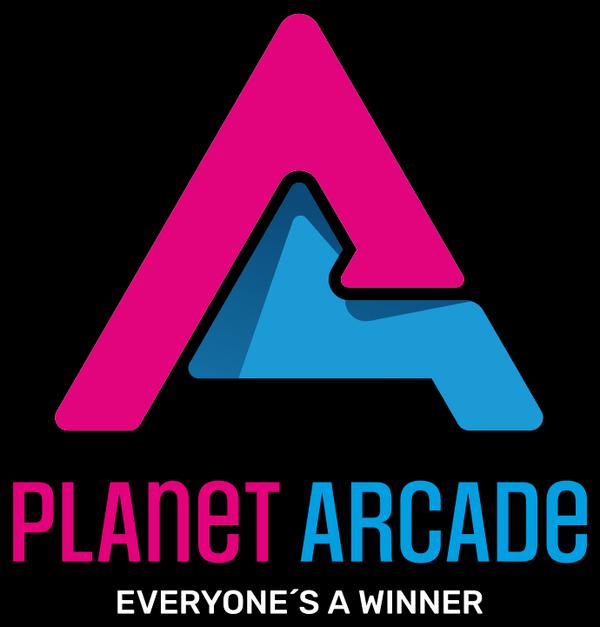 PLANET ARCADE