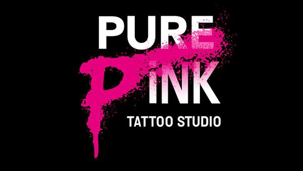 Pure P.Ink Tattoo