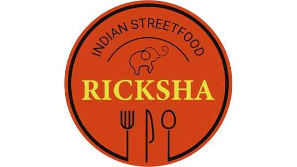 Ricksha Indian Streetfood