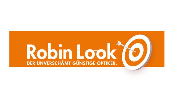 Robin Look