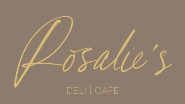 Rosalie's
