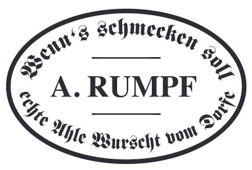 A. Rumpf Wurstwaren