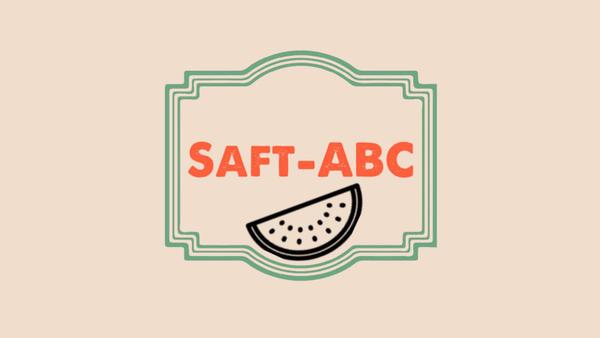 Saft ABC