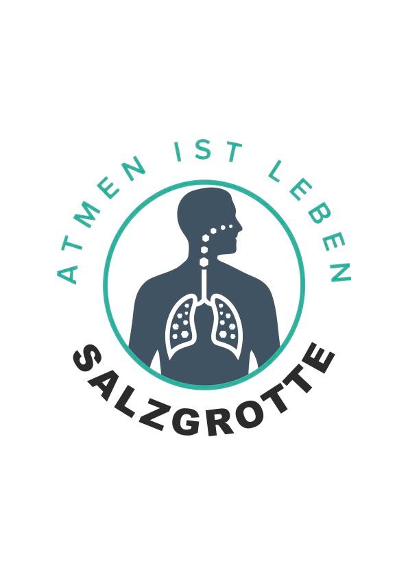 Salzgrotte