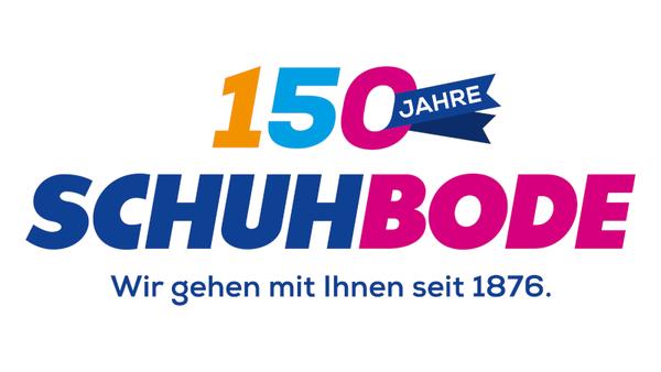 Schuh Bode