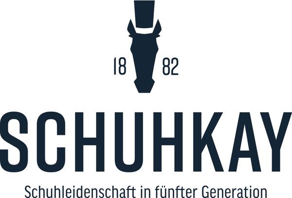 Schuhkay 1882