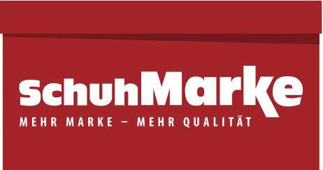 Schuh Marke