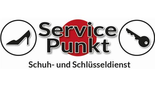 Service Punkt Schuh- und Schlüsseldienst