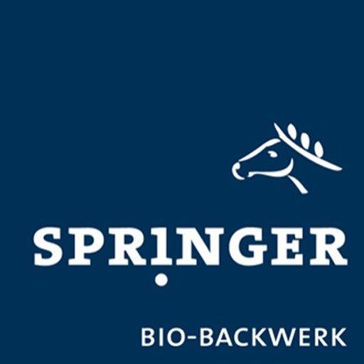 Springer Bio Backwerk