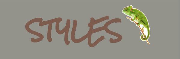 Styles