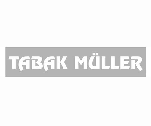 Tabak + Presse Müller