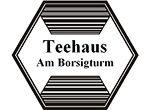 Teehaus am Borsigturm