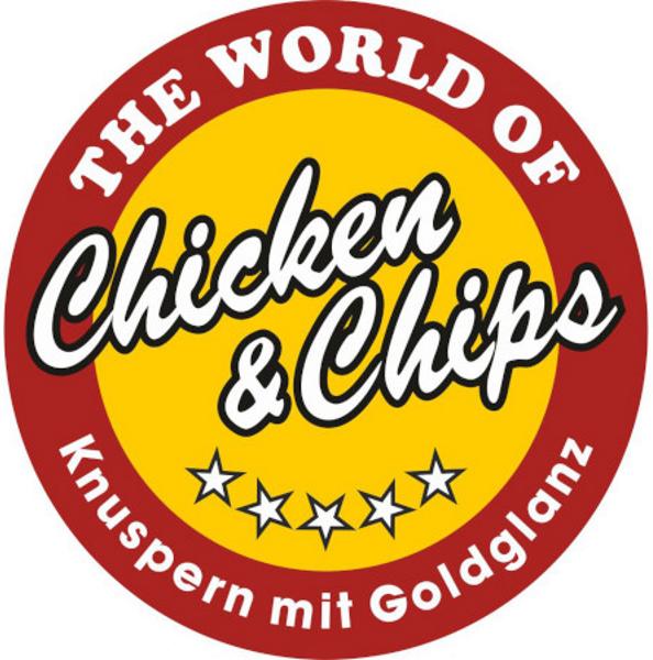 The World of Chicken & Chips