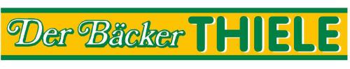 Der Bäcker Thiele