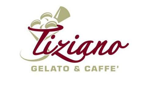Eiscafé Tiziano