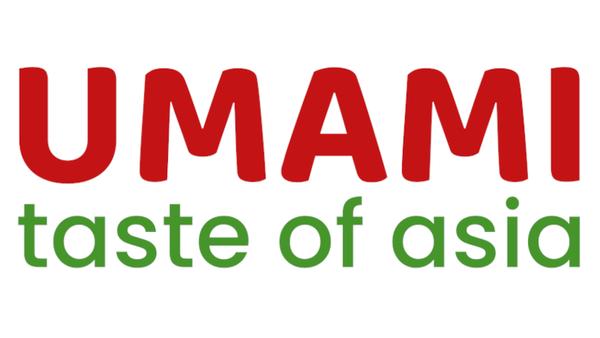 UMAMI - Taste of Asia