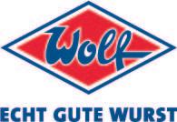 WOLF Wurstshop