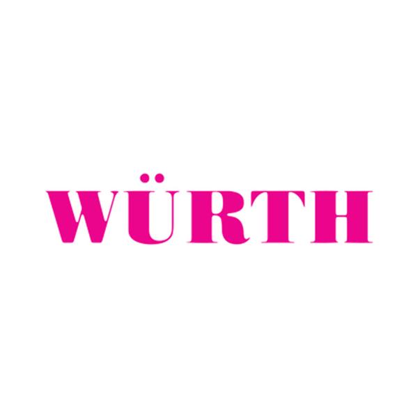 Reinigung Würth